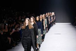 Geen subsidie voor Amsterdam Fashion Week