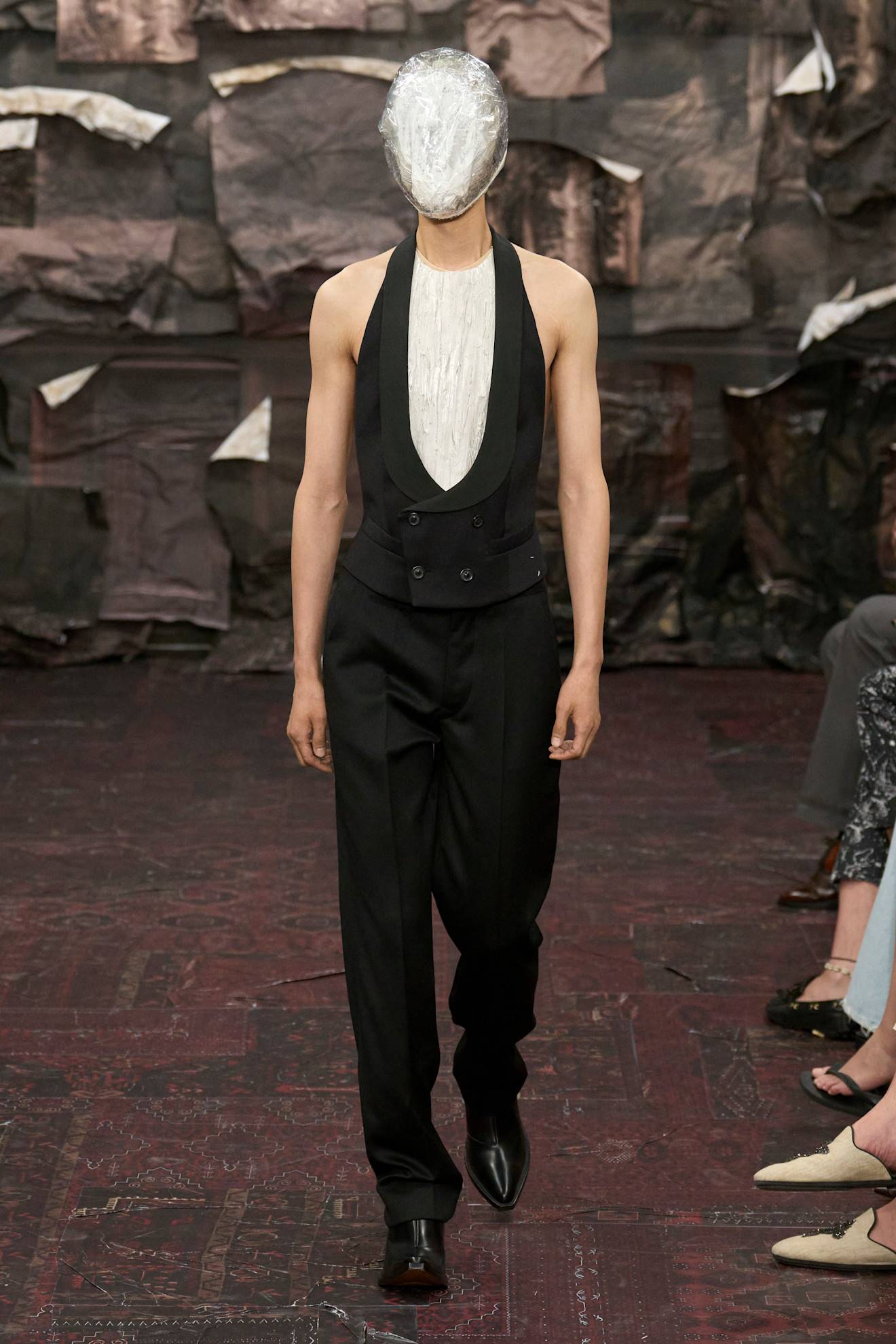 Maison Margiela Haute Couture FW25