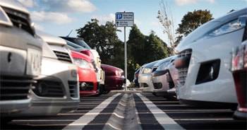 No more controlled parking for town centres