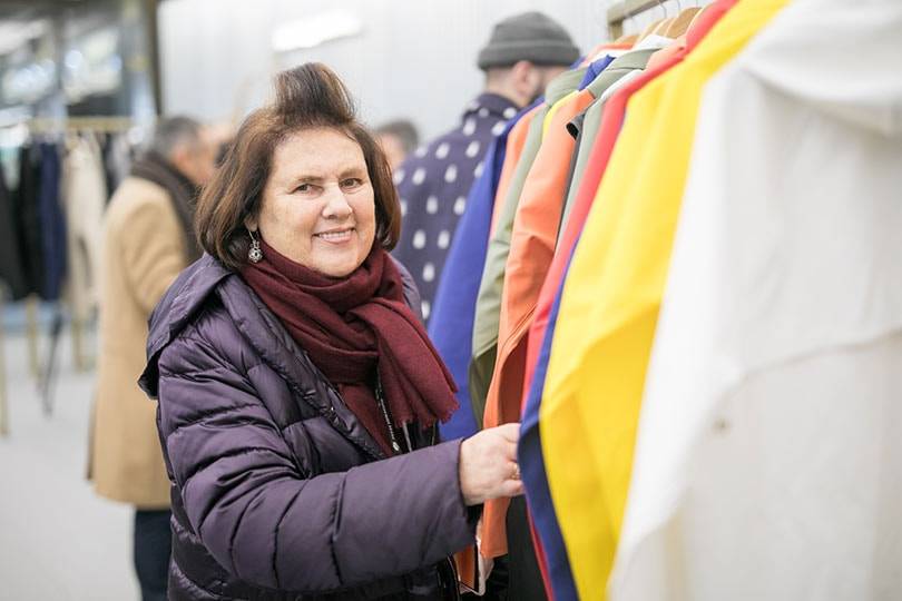 Las últimas tendencias en moda masculina se dan cita, un año más, en Pitti Uomo