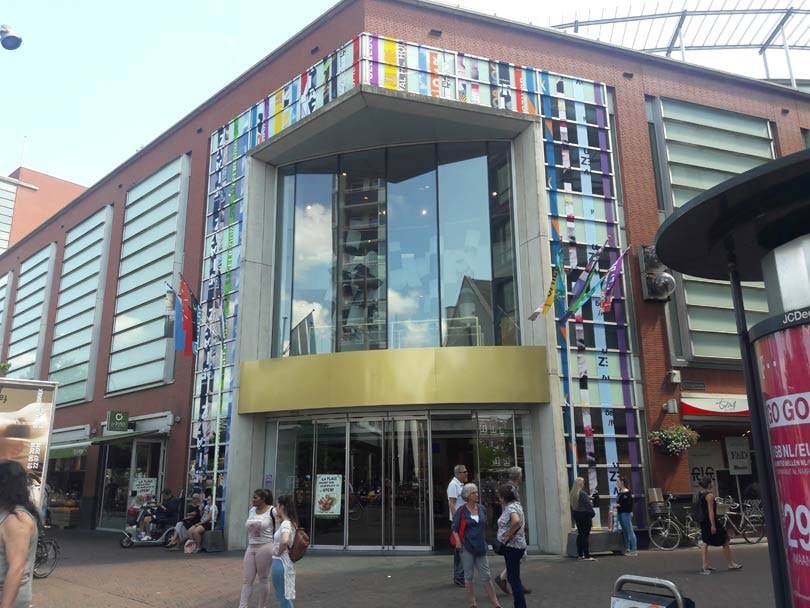 State of Fashion heeft dankzij FDFA ruimte om groot in te zetten