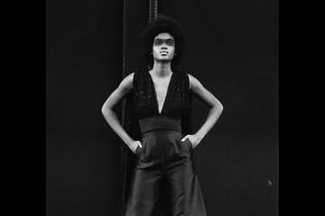 Video: Maison Mesa at Madrid Fashion Week