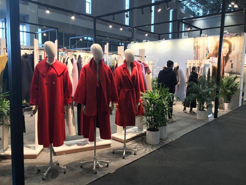 Chinese modeindustrie worstelt met het aanspreken van millennials
