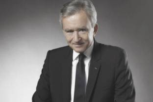 LVMH veut investir massivement dans le digital