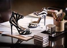 Preview: Jimmy Choo voor H&M