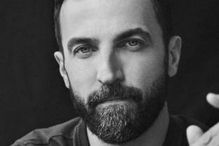 Nicolas Ghesquière könnte eigene Marke bei LVMH bekommen