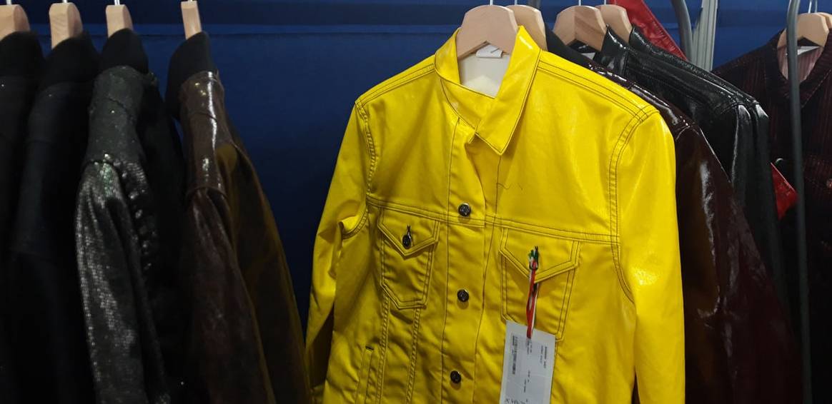 Denim Première Vision Milan reaches 2,500 visitors