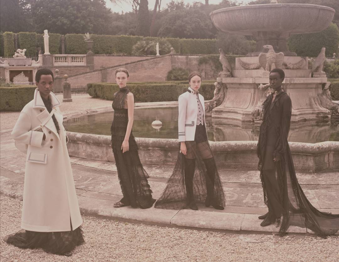 Dior Cruise 2026