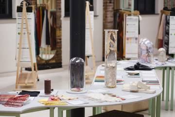 What to see at London Craft Week, from Westwood archives to Loewe prize winners