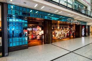 Superdry appoints former M&S and New Look CFOs to board