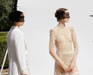 Christian Dior Couture