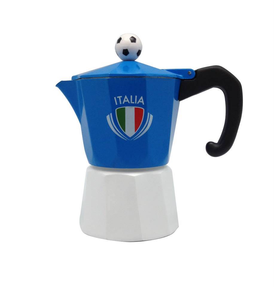 Tutti svegli con Kasanova per vedere gli azzurri nelle "notti mo