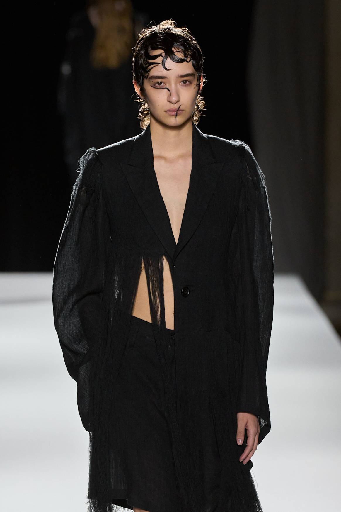 Yohji Yamamoto, S26, PWF