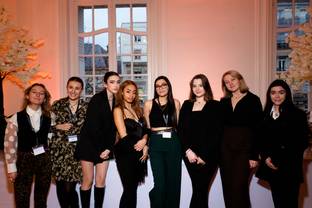 French fashion school EIDM to host annual fashion night 