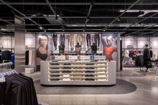 Nike sube los precios en Estados Unidos