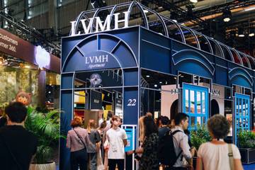 LVMH s'associe au gouvernement français pour promouvoir le savoir-faire artisanal