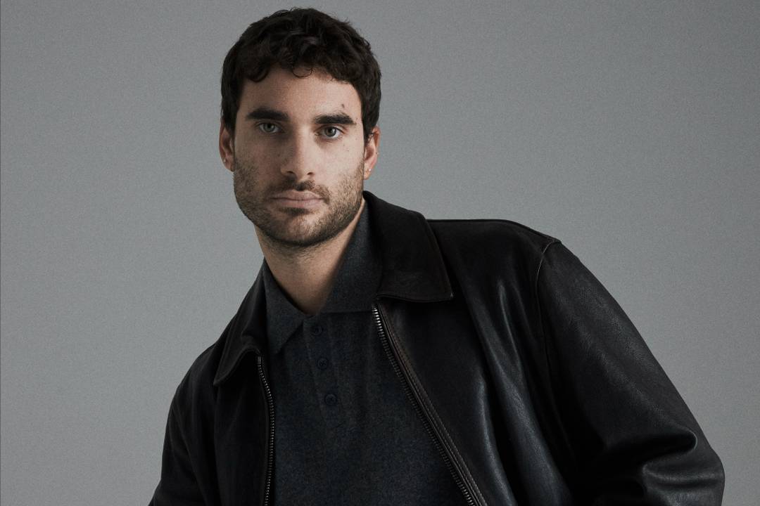 Nicola Brognano is de nieuwe creatief directeur van 7 For All Mankind.