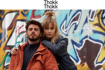 ThokkThokk Kapok AW20: Nachhaltigkeit und urbanes Design