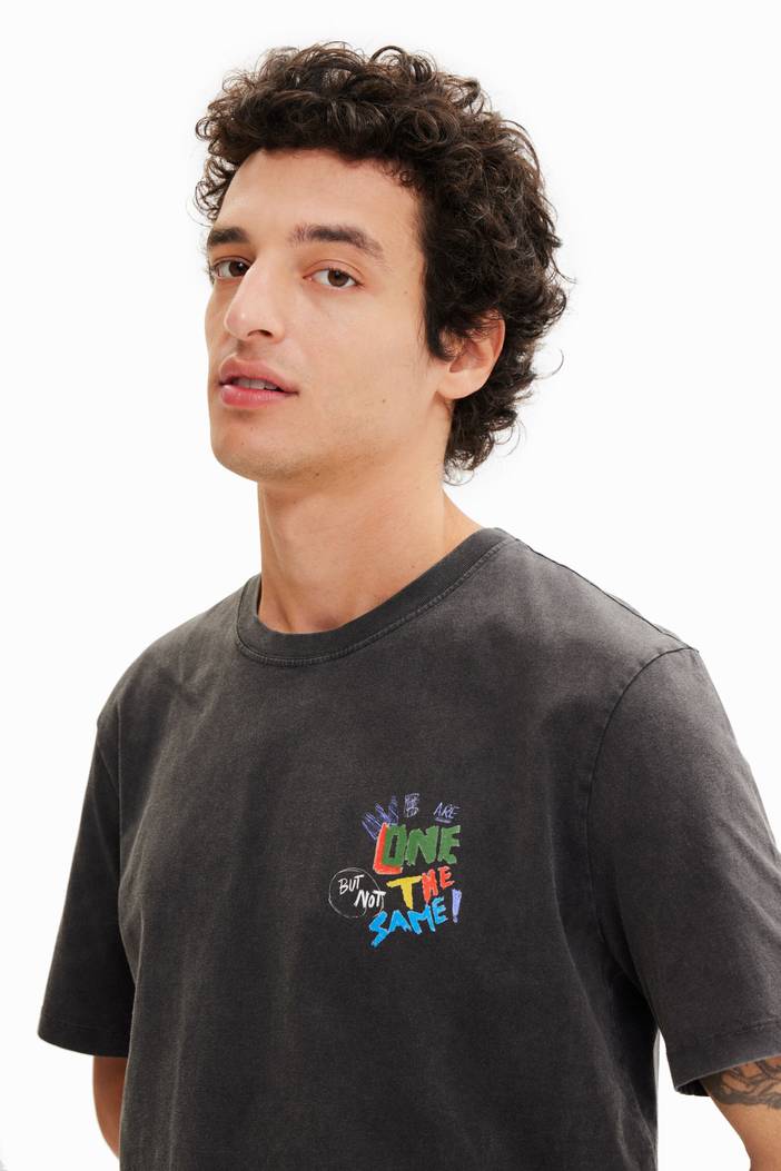 Disney's Mickey Mouse T-shirt | Desigual