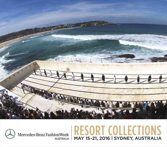 Australian Fashion Week to focus on Resort