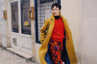 King Louie: FW25 - Get Your Groove On