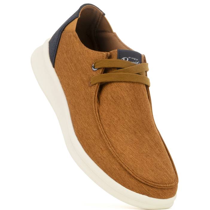 Men's Mau Boat Shoes | Original Penguin