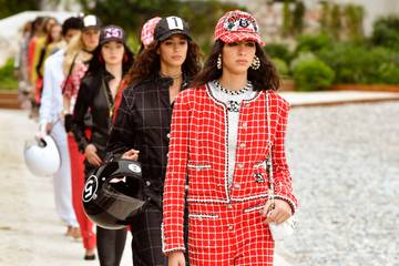 Chanel presentará su colección Crucero desde Los Ángeles