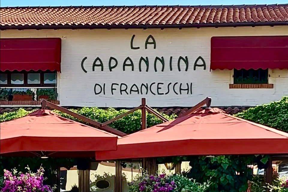 La Capannina