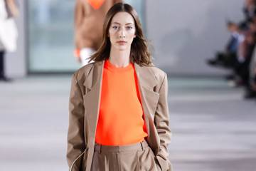 Tibi provides lessons in wearability at New York Fashion Week