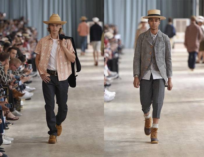 In Beeld: Dit was de 90e editie van Pitti Uomo