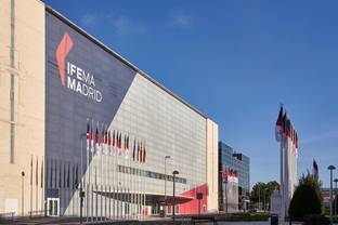 Ifema Madrid registró en 2024 la mayor facturación de su historia: 230,2 millones de euros