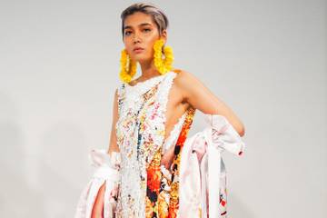 Claire Tagg: One year on from Graduate Fashion Week