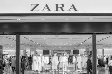 Inditex reestructura su negocio en Argentina y Uruguay y pasa a operar en régimen de franquicias