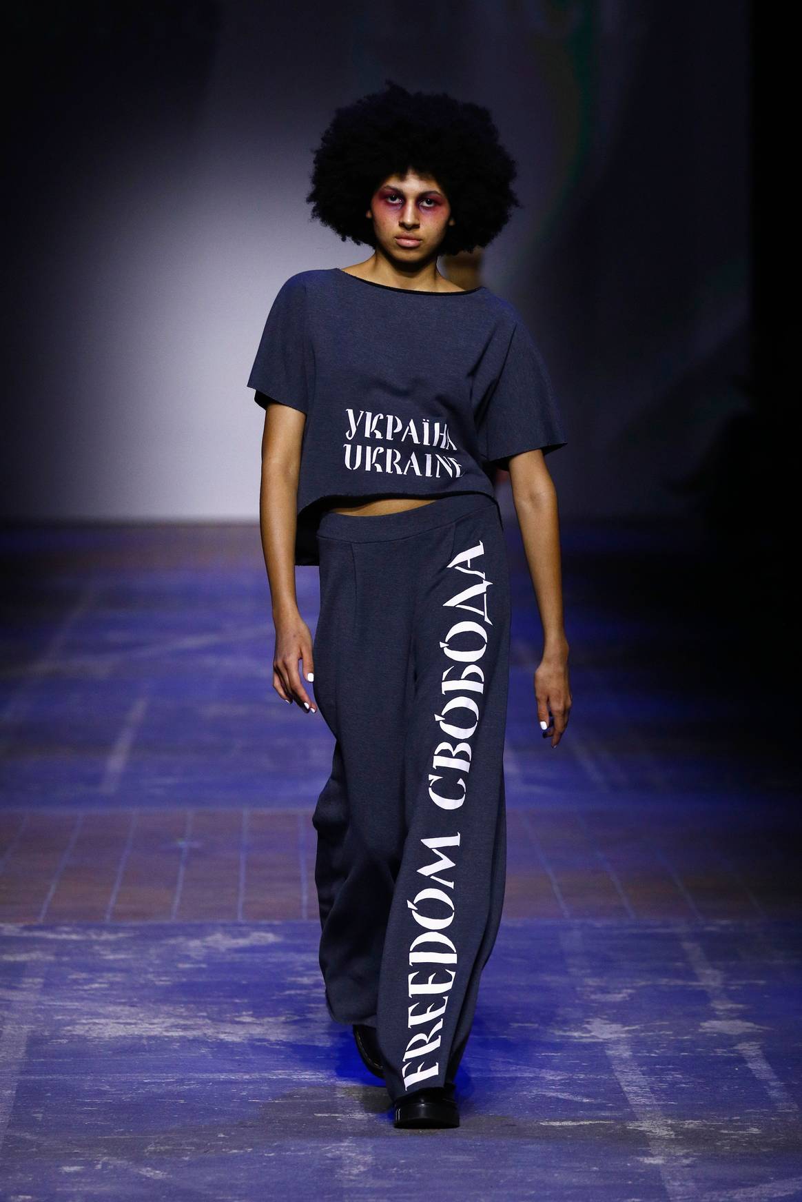 Beeld: Getty for Nowadays