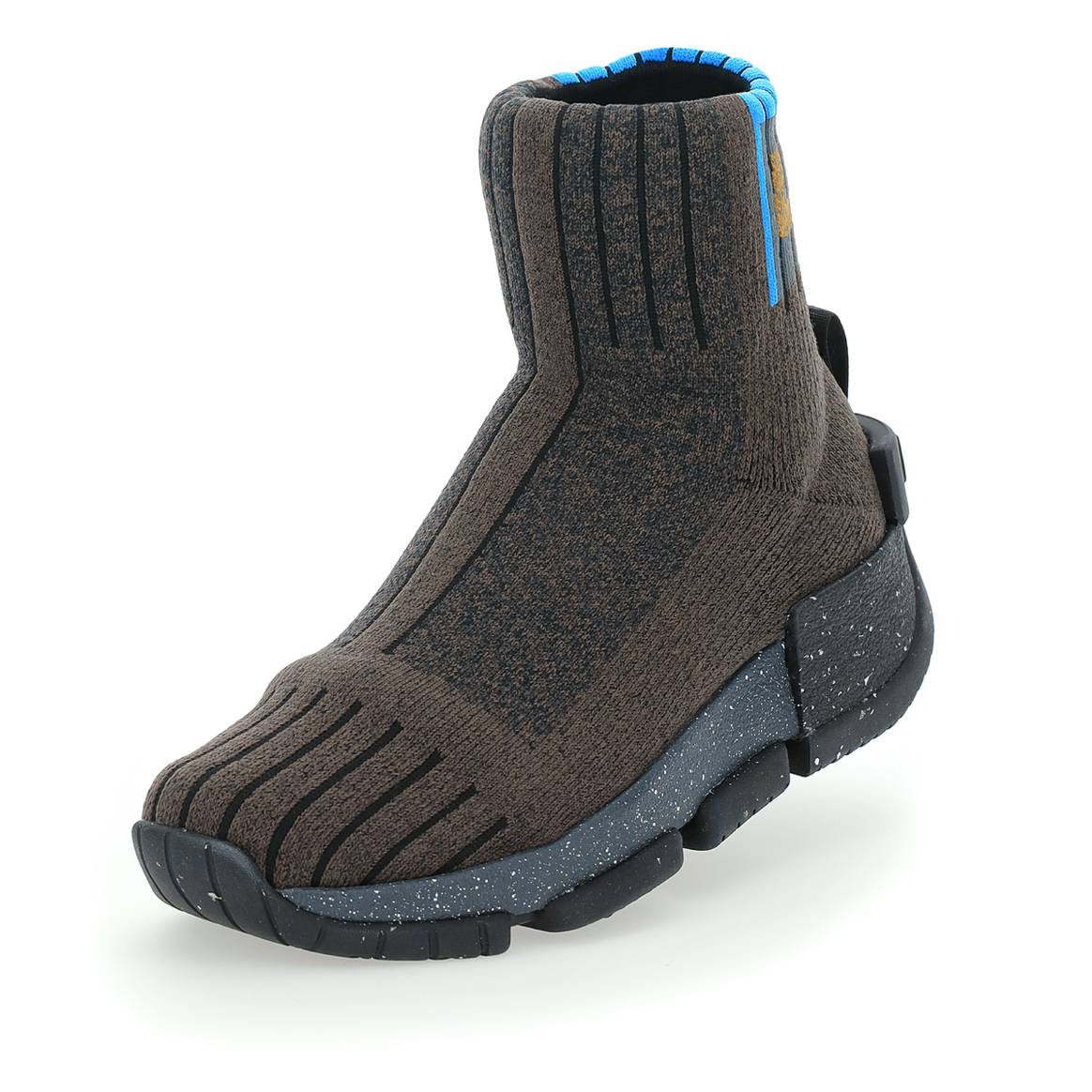 UYN präsentiert die neuen Urban-Schuhe designed by Patricia Urquiola
