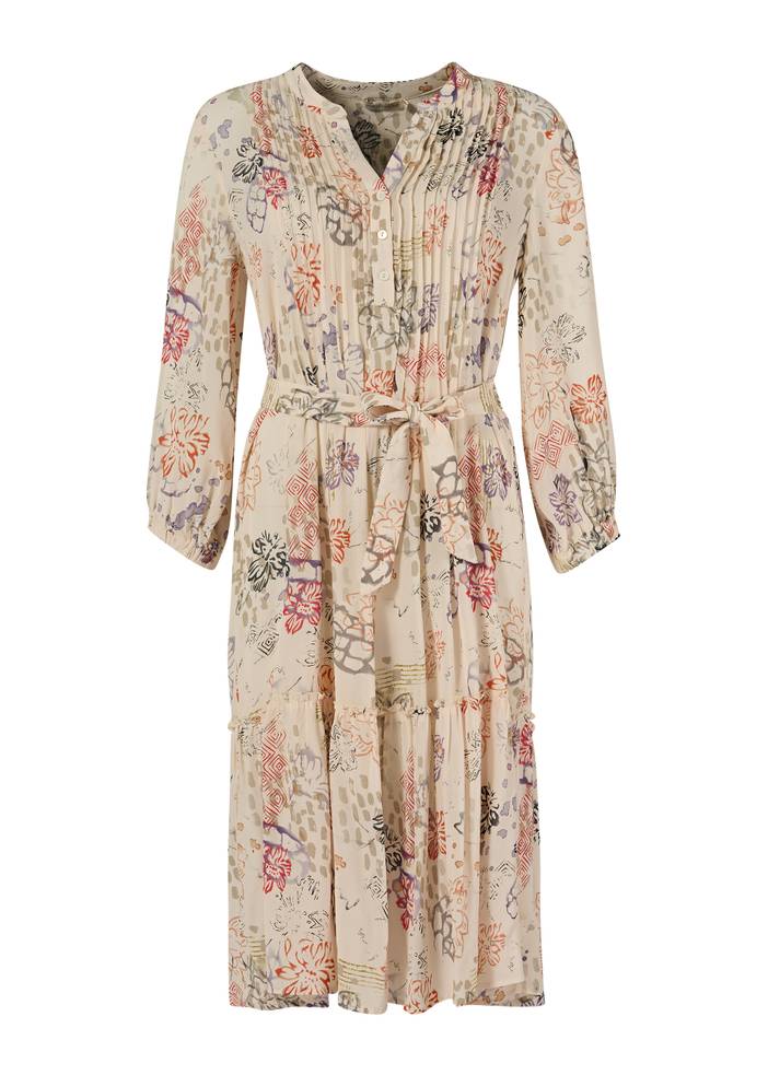 Kleid Modell "Jule" | Eve in Paradise