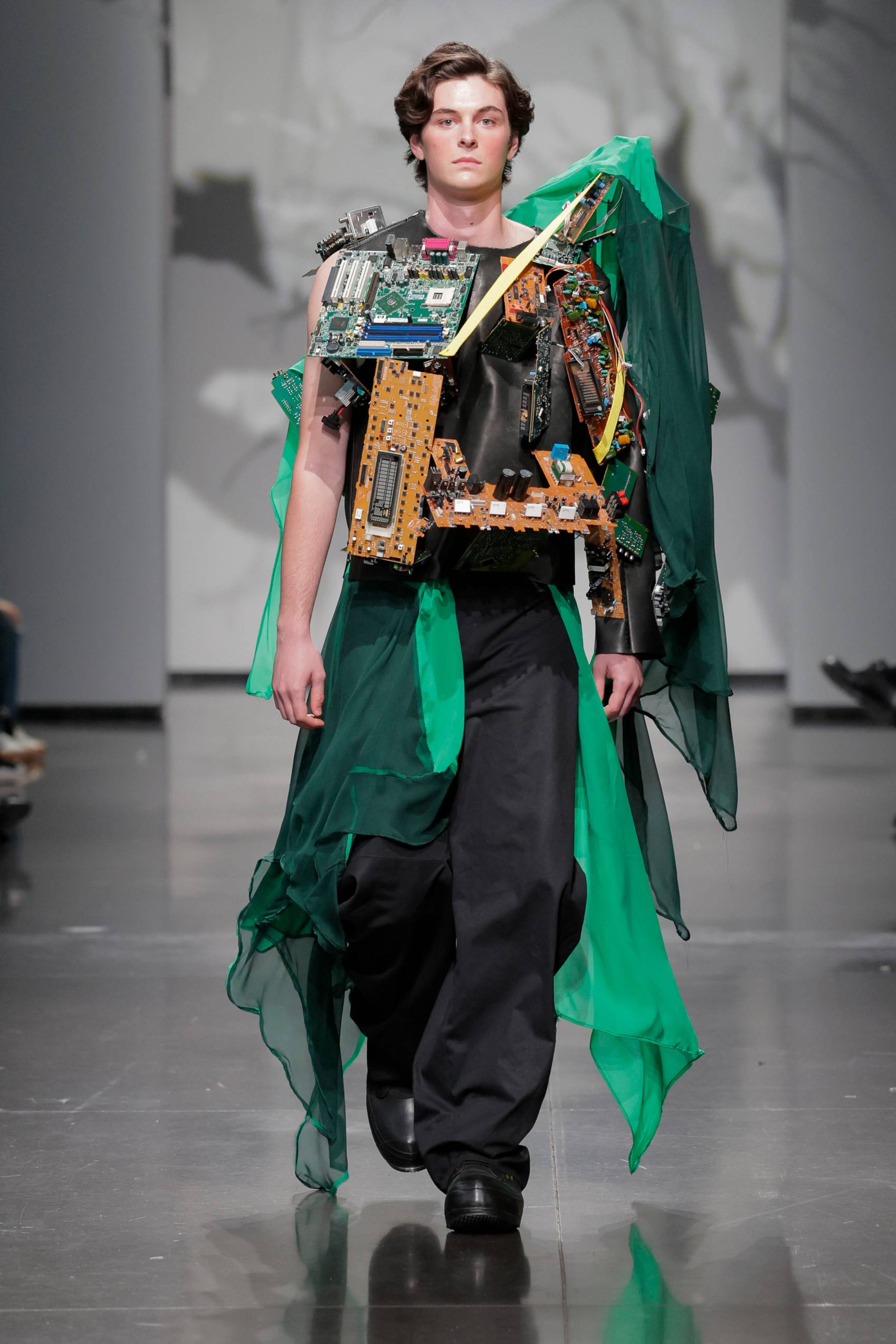 RISD GRADUATE CLASS 2025