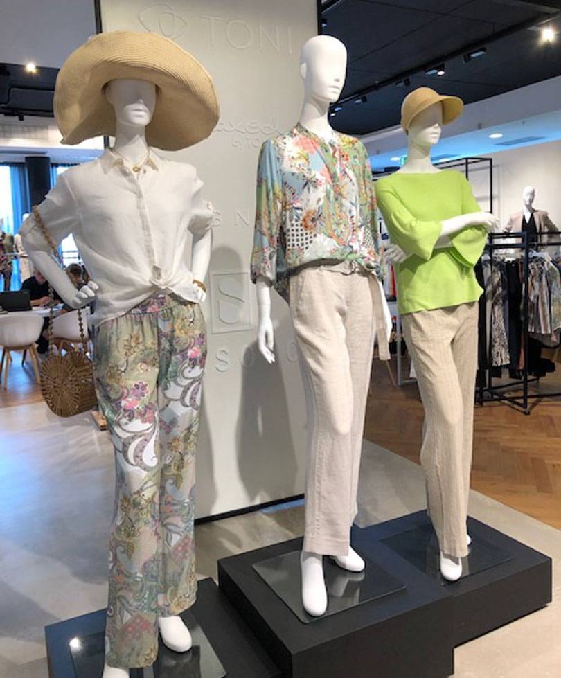 Bild: Showroom Toni | Lisa Dartmann für FashionUnited