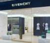 Givenchy eröffnet Flagshipstore in Shanghai