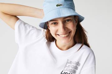 Lacoste sues Marks & Spencer over crocodile trademark