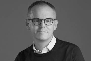 Donald Kohler to join as president, Calvin Klein Americas