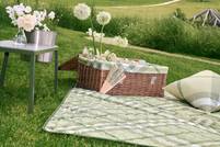 Burberry introduces exclusive summer takeover of Somerset's iconic estate, The Newt
