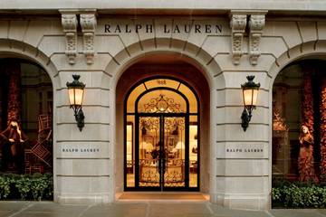 Dimite la presidenta de marcas de Ralph Lauren