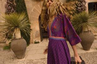 ba&sh: La inspiración que necesitas para tus looks de invitada de septiembre