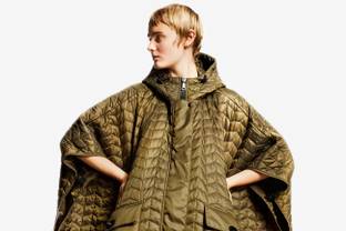Mulberry launches outerwear capsule inspired by Softie bag