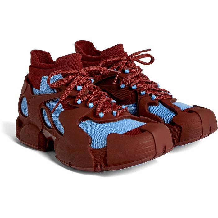 Camper Tossu - Sneakers For Women | CamperLab
