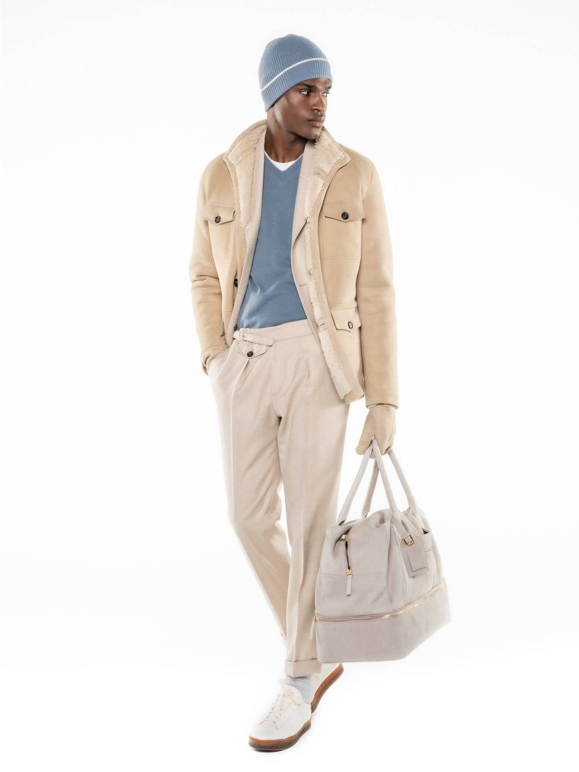 Eleventy, Collection FW22 - 23, courtesy of the brand