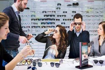 Safilo group: utile a 8,7 milioni nell'H1