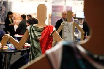 Heimtextil will Pole-Position sichern