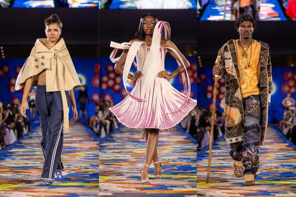 Unveiling the Graduates 2025 Collection: Savannah College of Art and Design (SCAD)